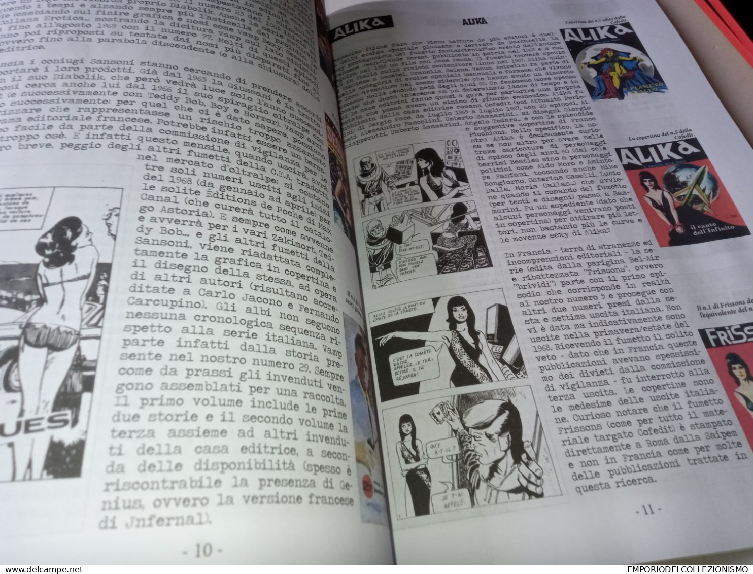 3 libri fumetti neri italiani diabolik kriminal satanik alika zakimort vamp demoniak sadik jnfernal killing genius bang