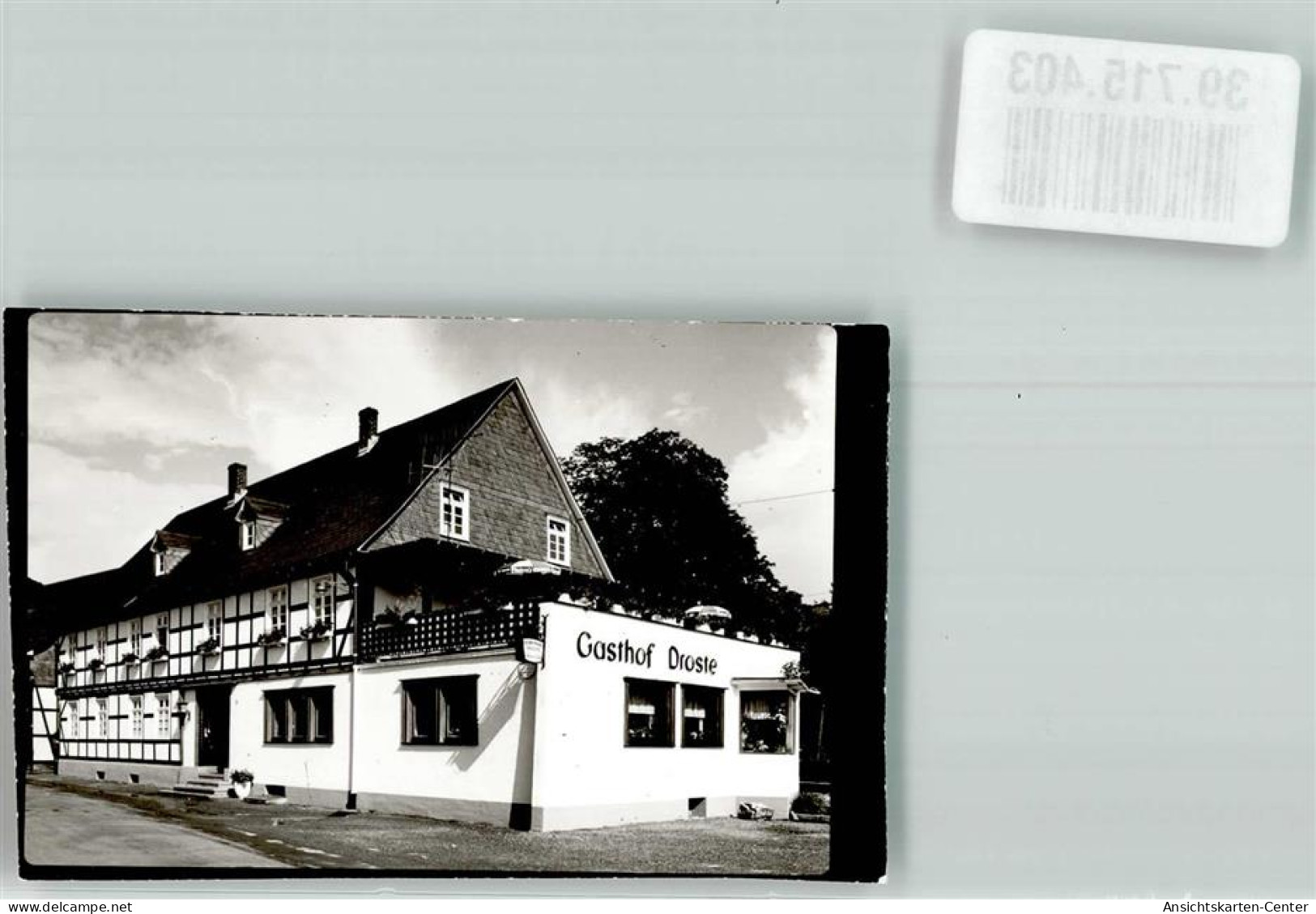 39715403 - Oberkirchen , Sauerl - Schmallenberg