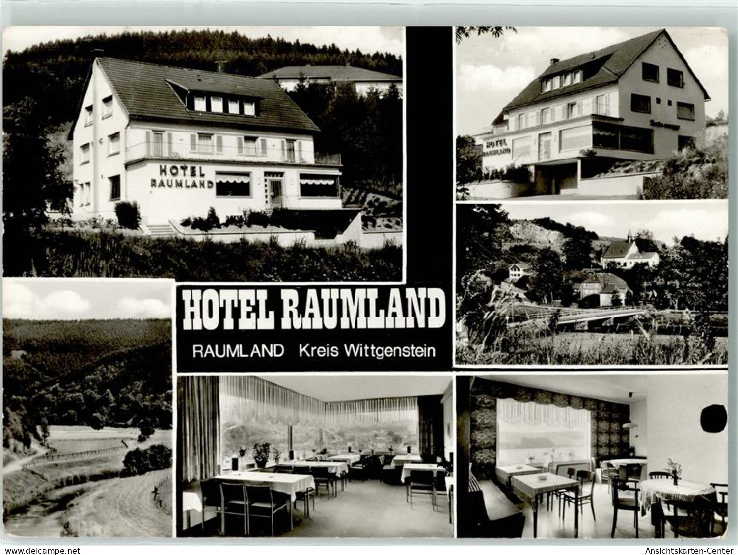 10615003 - Raumland - Bad Berleburg