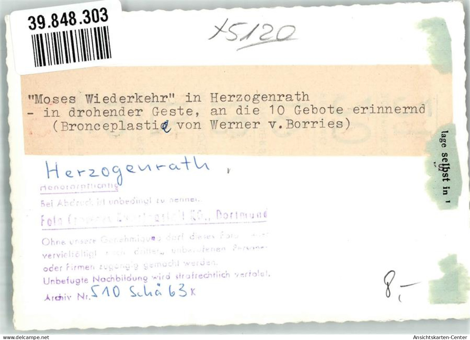 39848303 - Herzogenrath - Herzogenrath