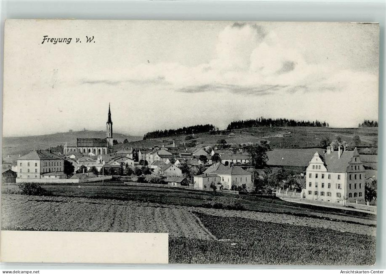 39265003 - Freyung , Niederbay - Freyung