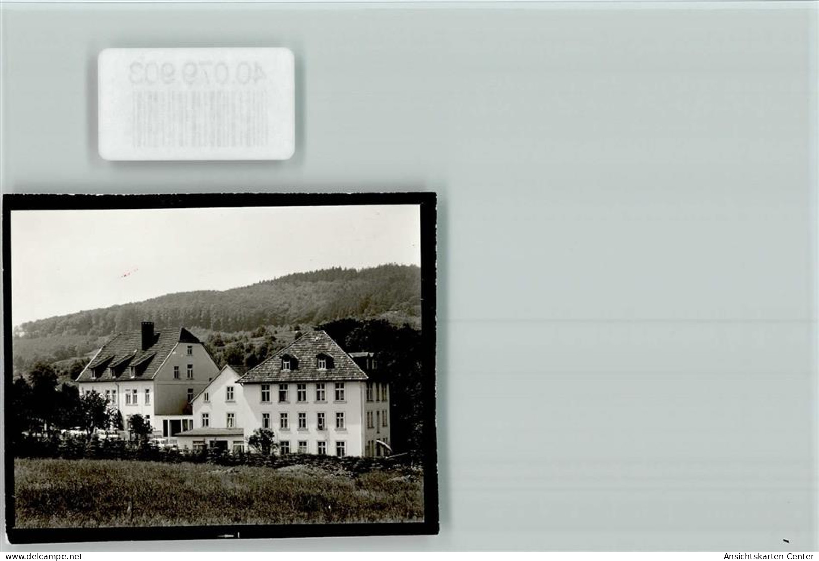 40079903 - Holzhausen-Externsteine - Bad Meinberg