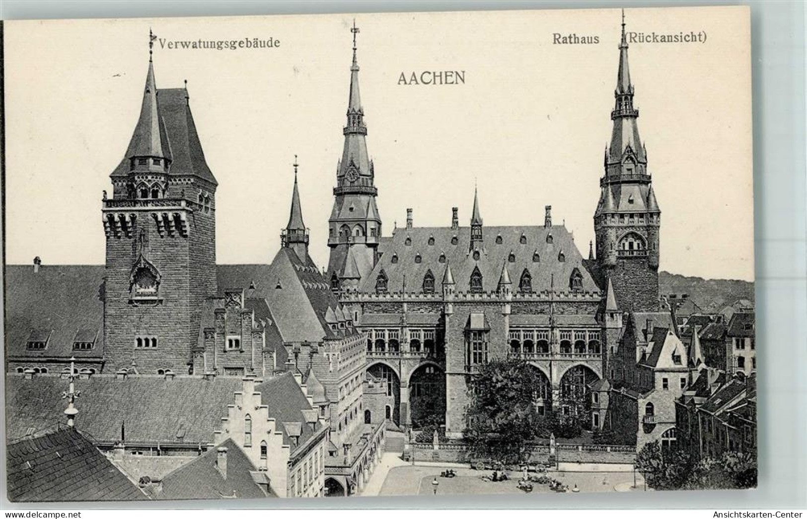 10435303 - Aachen - Aachen