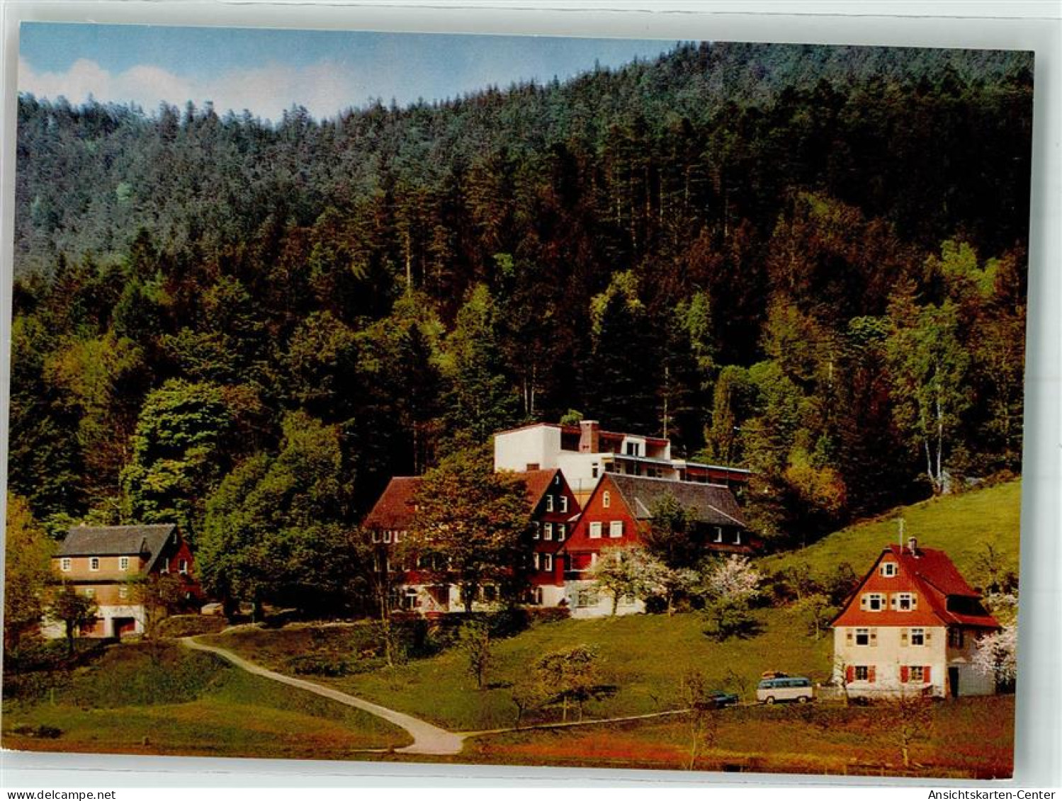 39812603 - Reinerzau - Alpirsbach