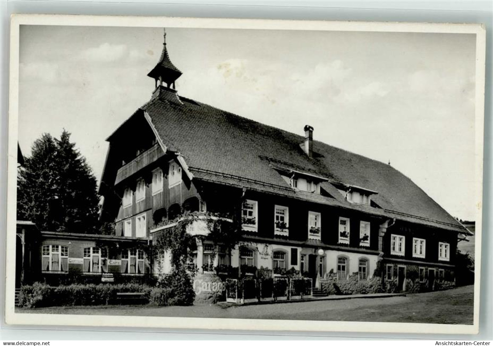 10697503 - Schoenwald Im Schwarzwald - Triberg