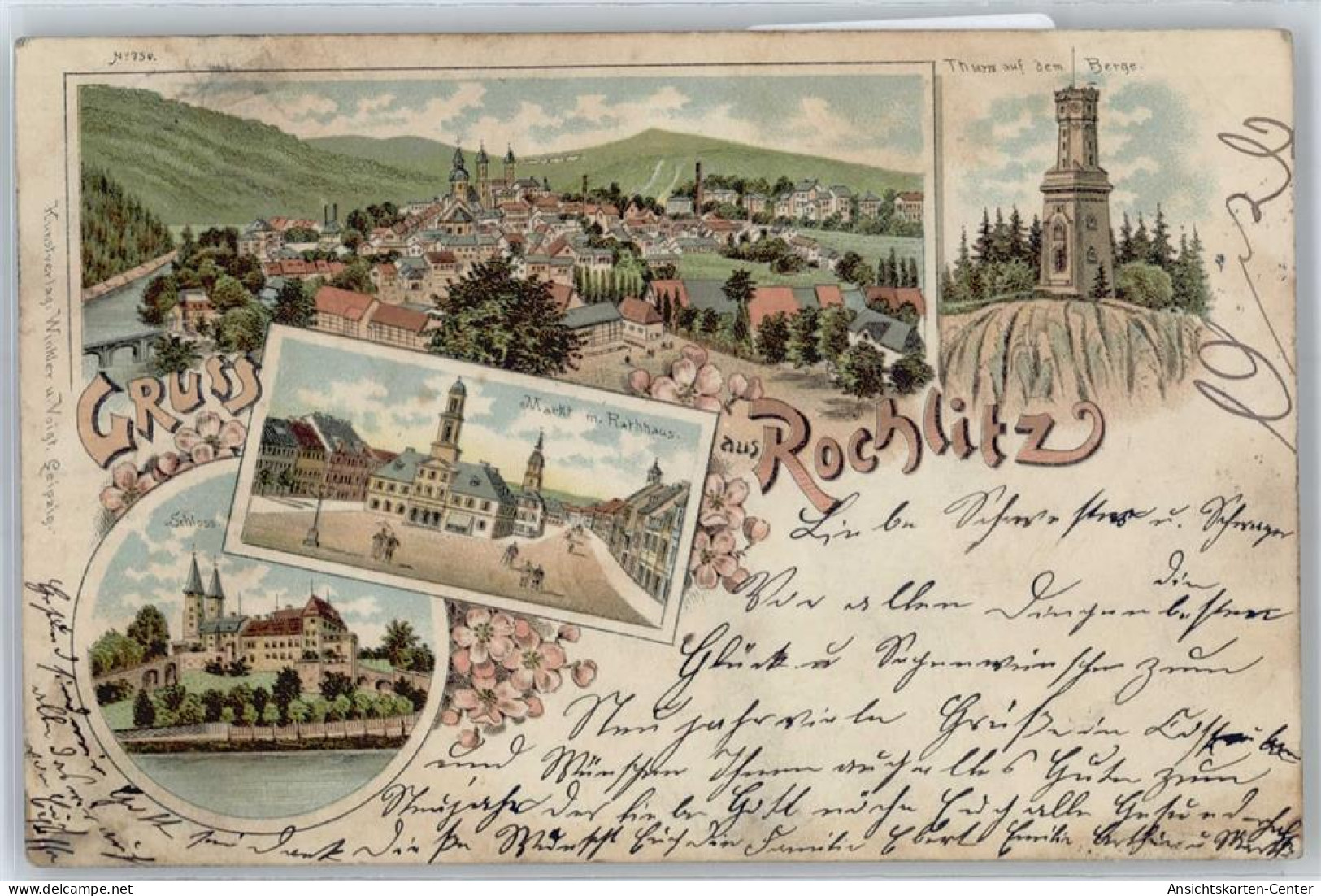 50834703 - Rochlitz - Rochlitz