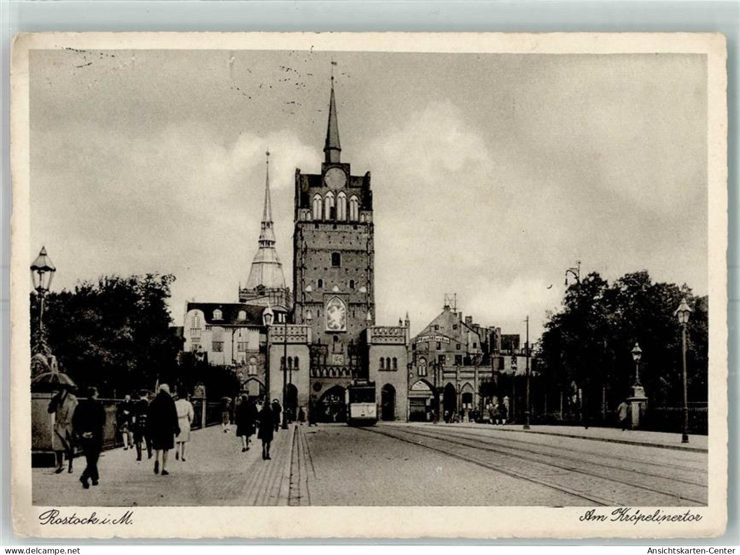 52266803 - Rostock - Rostock