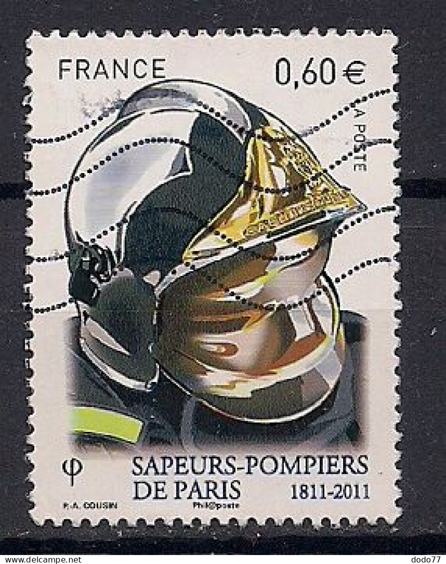 FRANCE     N°   4591 OBLITERE - Used Stamps