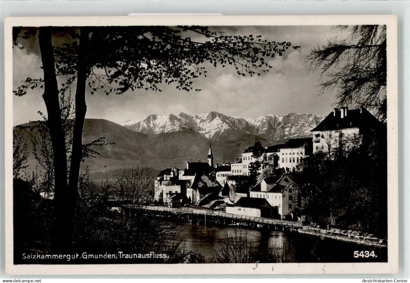 52062703 - Gmunden - Autres & Non Classés