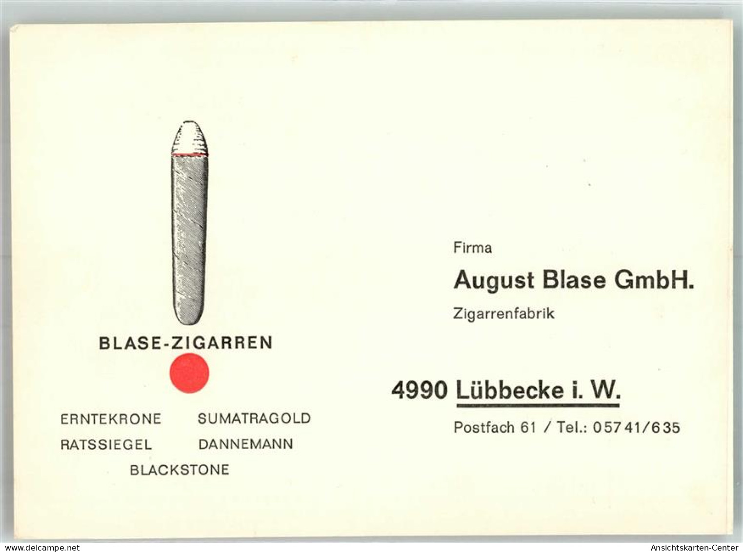 39777503 - Luebbecke , Westf - Lübbecke