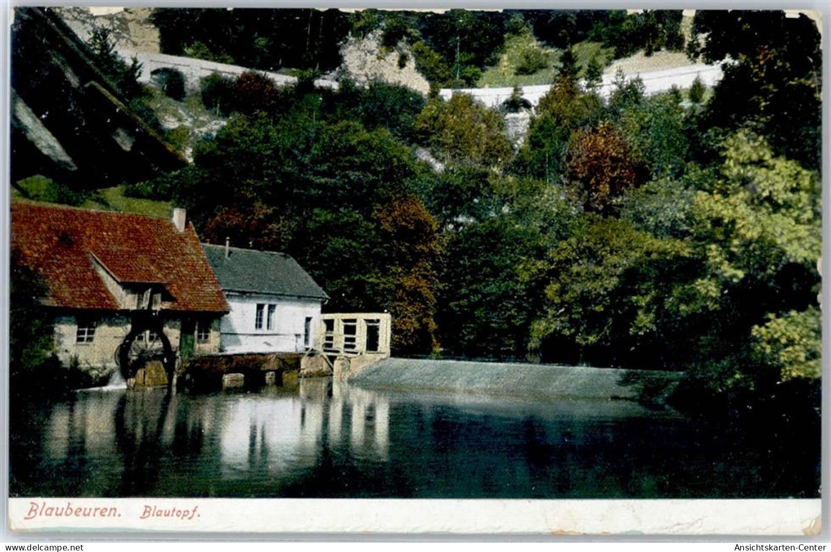 51138303 - Blaubeuren - Blaubeuren