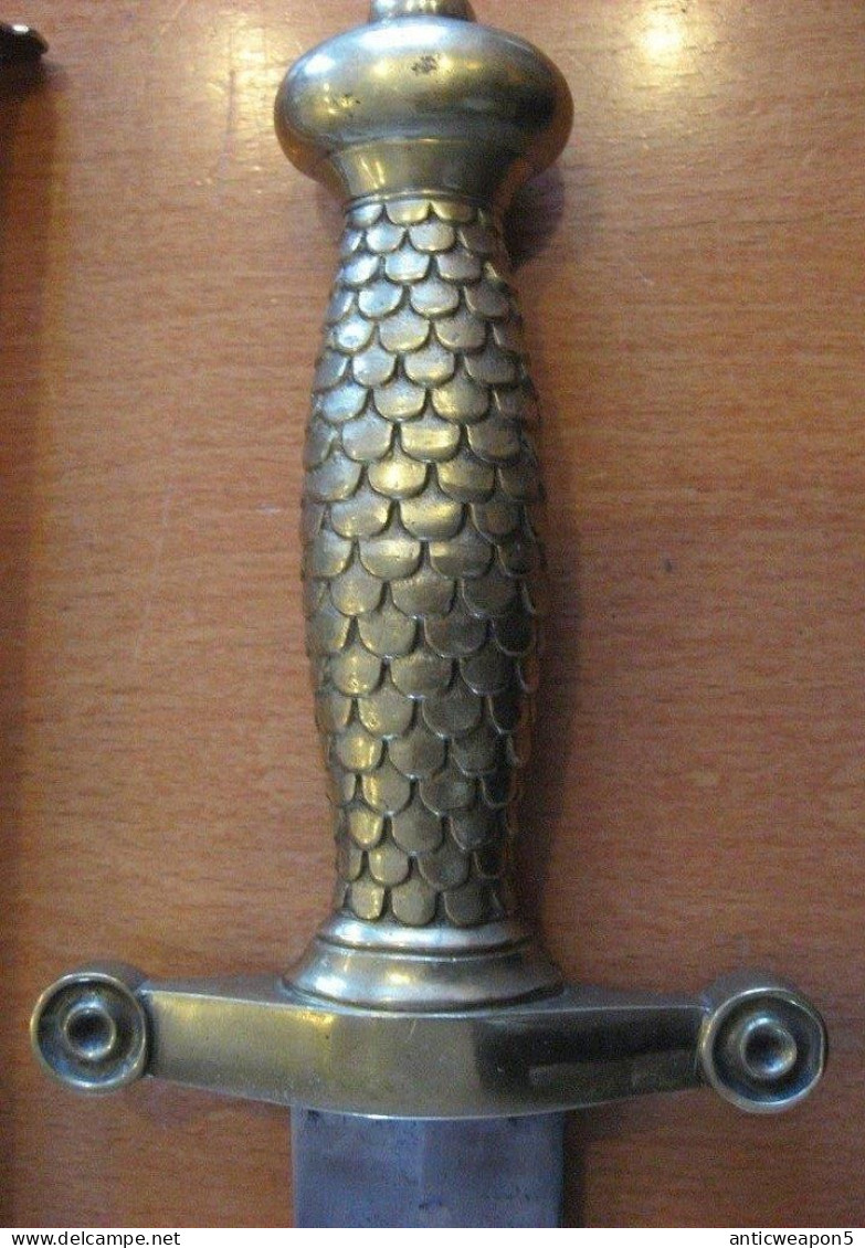 Sword, France (T141)