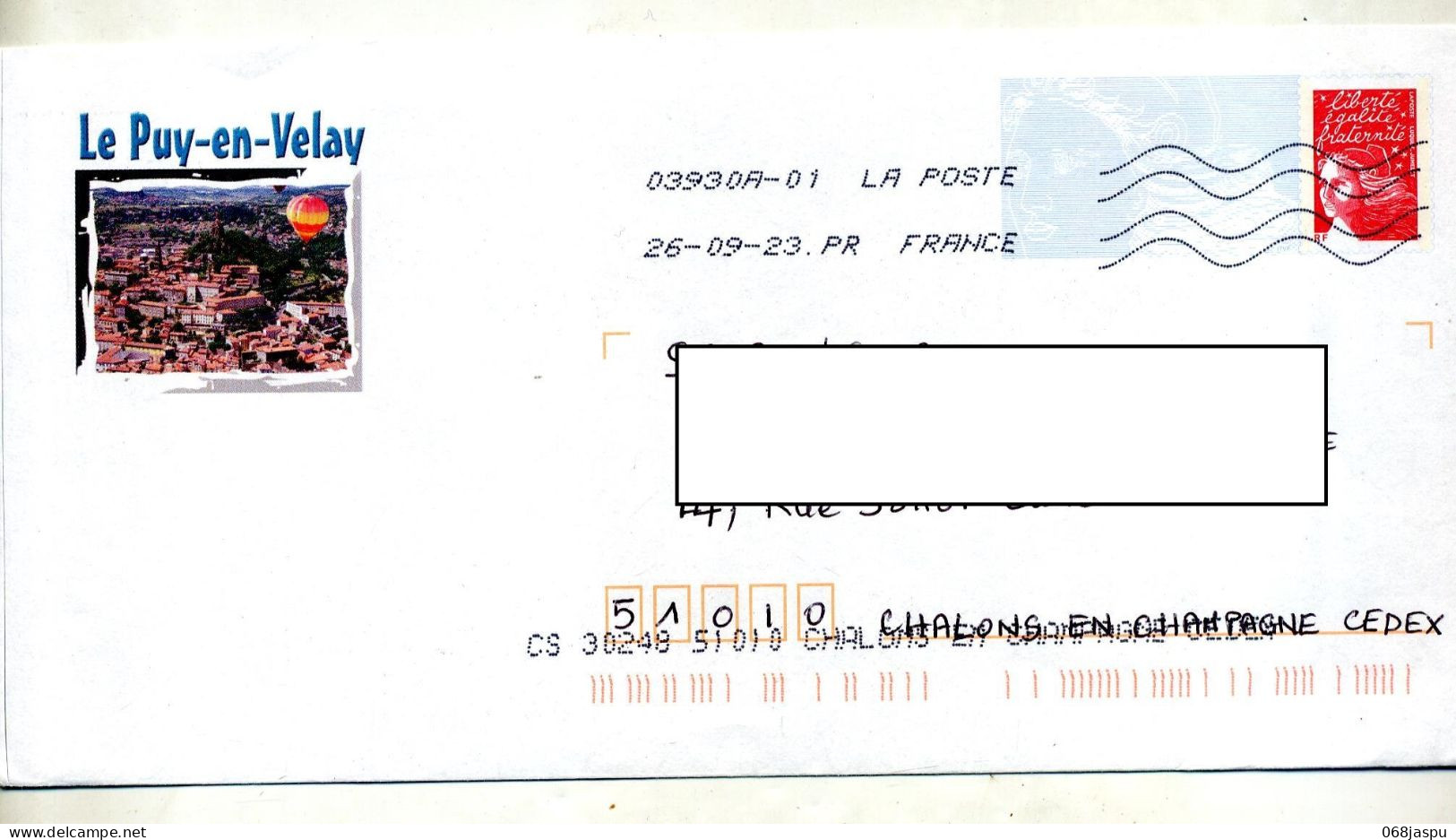 Pap Luquet Flamme Chiffree Index PR Illustré Le Puy En Velay - PAP : Bijwerking /Luquet