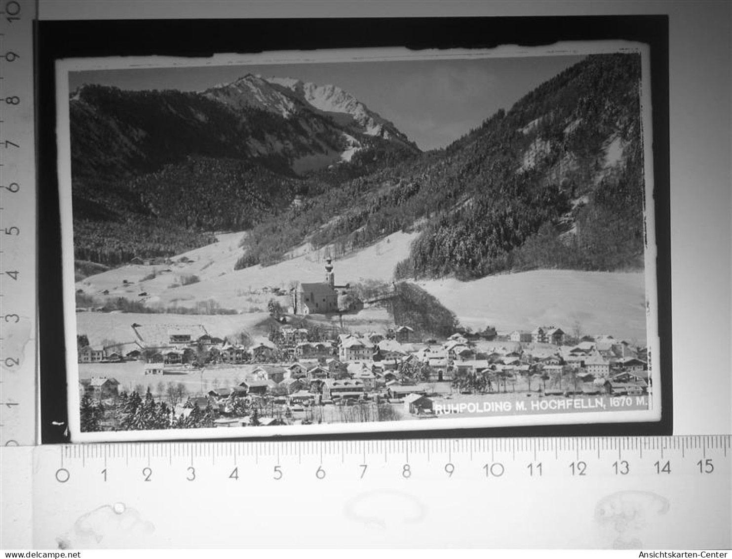 30113503 - Ruhpolding - Ruhpolding