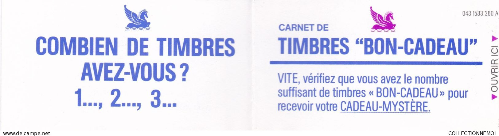 Petit Lot De Timbres De Vignettes - Lots & Kiloware (mixtures) - Max. 999 Stamps