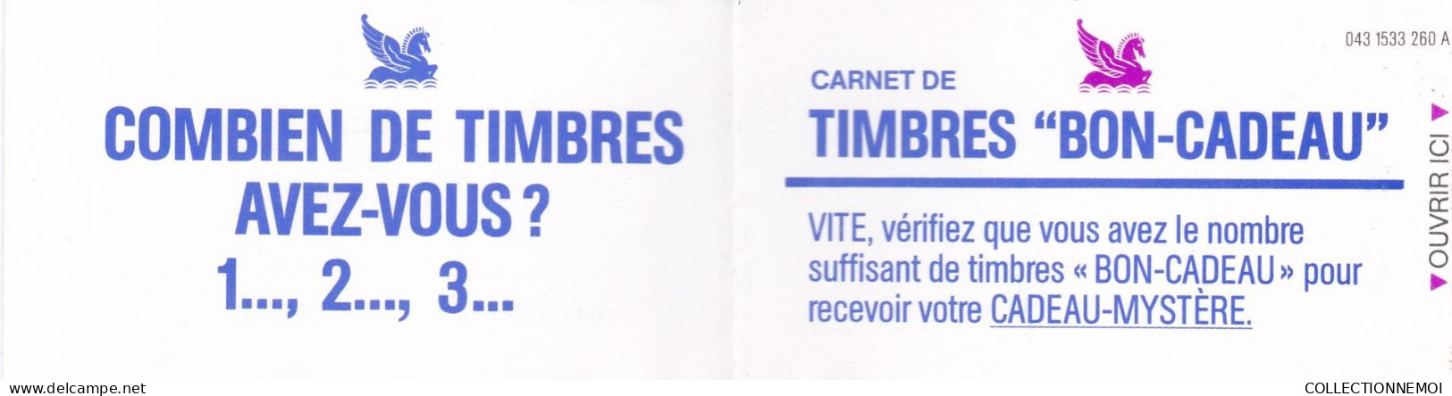 Petit Lot De Timbres De Vignettes - Mezclas (max 999 Sellos)