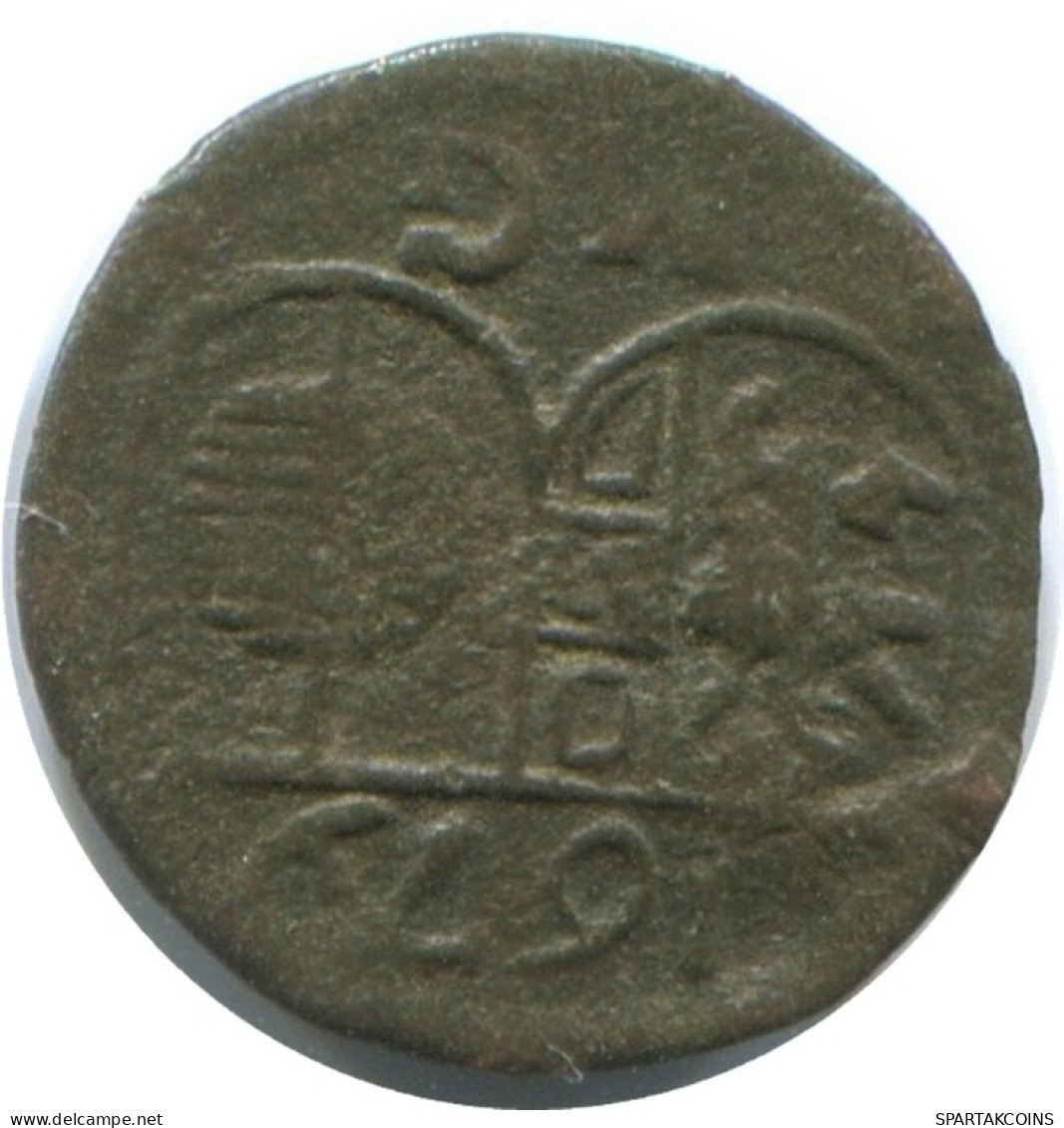 Authentic Original MEDIEVAL EUROPEAN Coin 0.3g/12mm #AC343.8.E.A - Sonstige – Europa