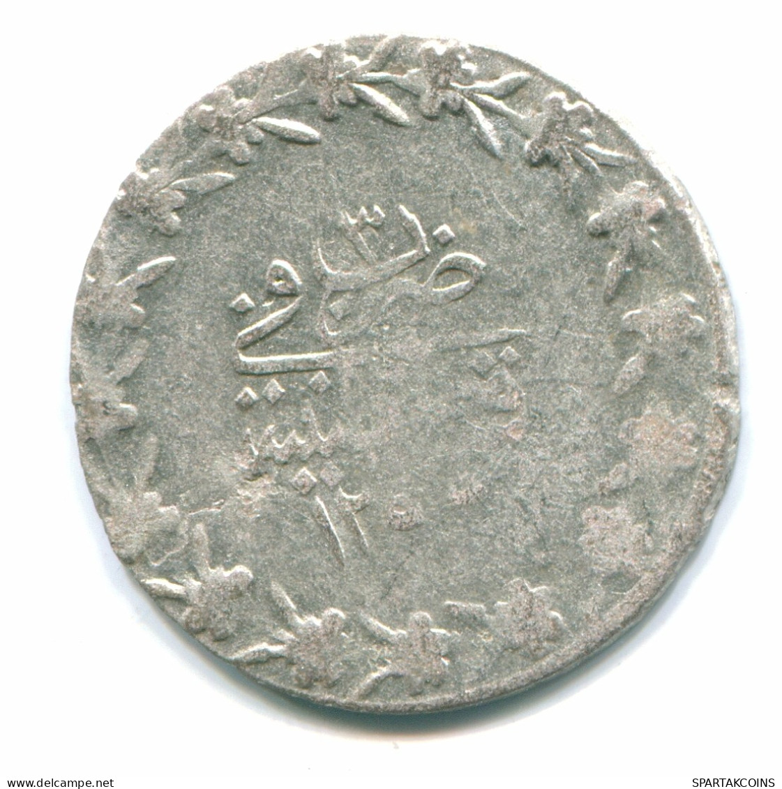 Onluk - Abdulmecid 10 Para AH1255 Silver Islamic Coin #MED10087.7.F.A - Islámicas