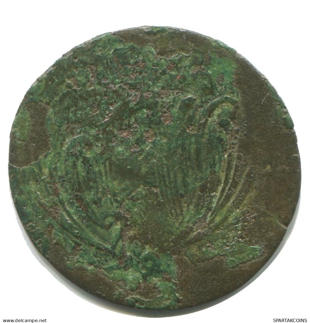 Authentic Original MEDIEVAL EUROPEAN Coin 1.2g/20mm #AC052.8.E.A - Autres – Europe