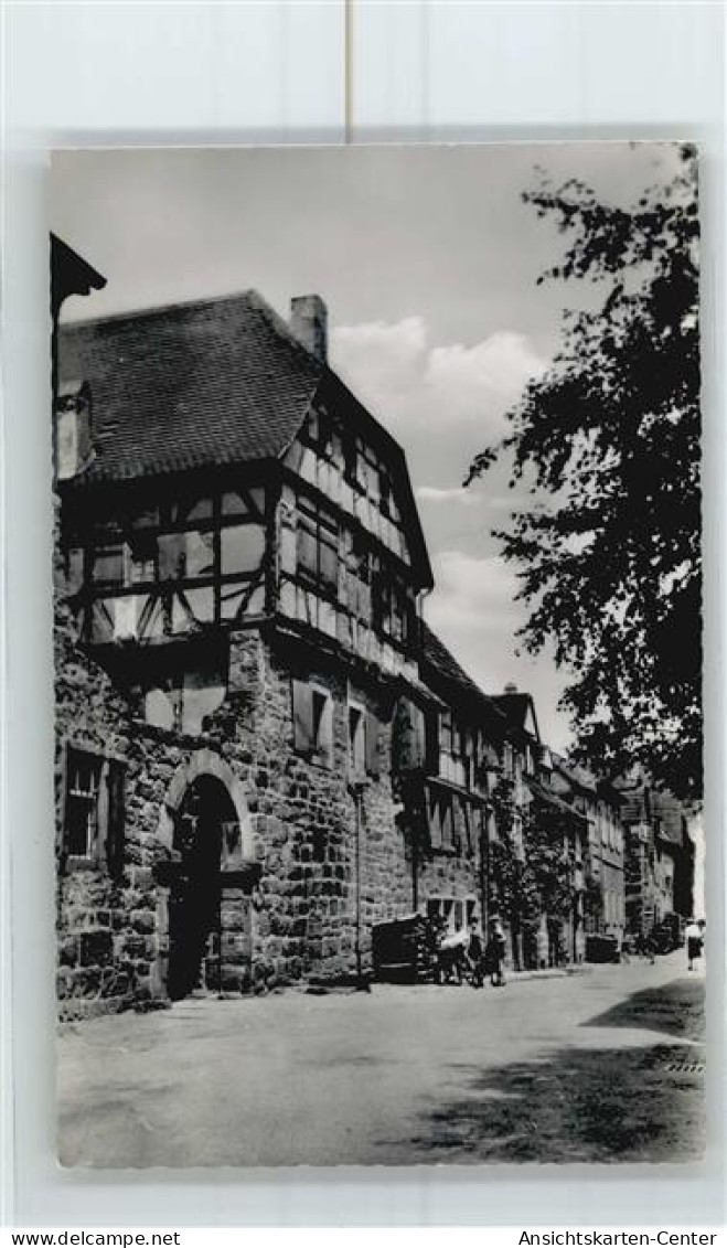 51040303 - Eberbach , Baden - Eberbach