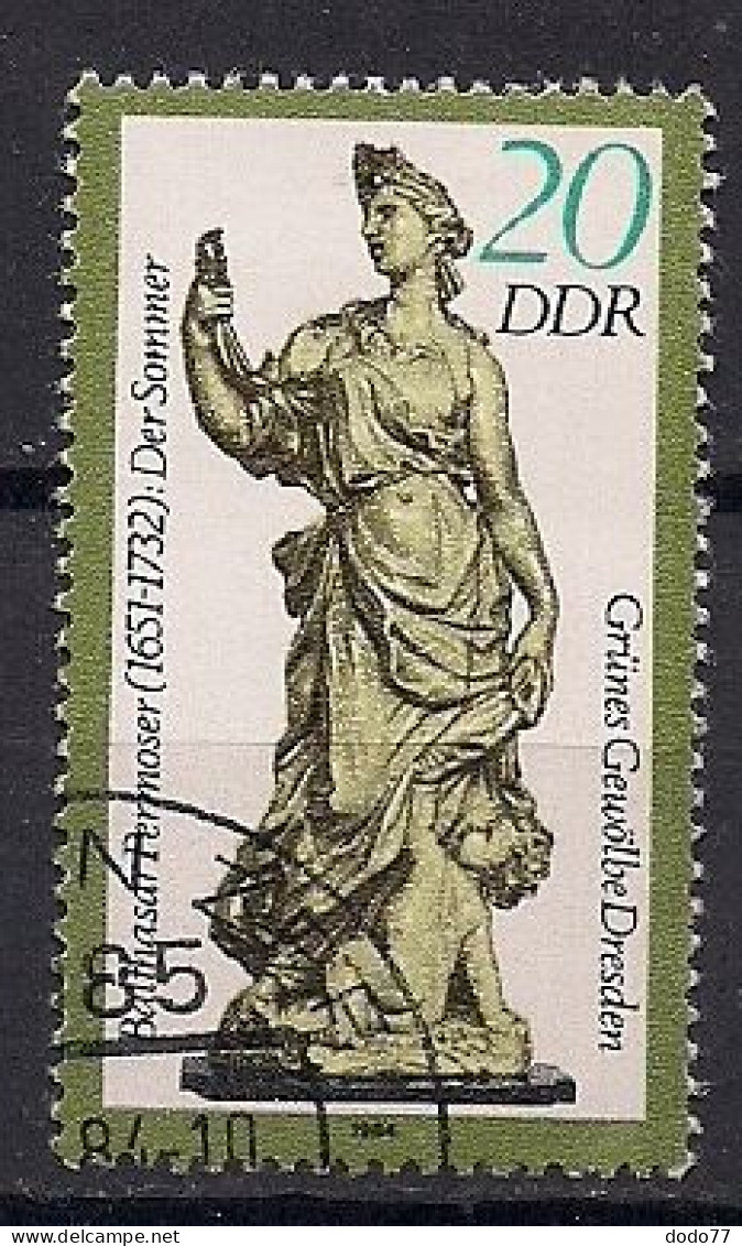 R. D. A.     N°  2536   OBLITERE - Used Stamps