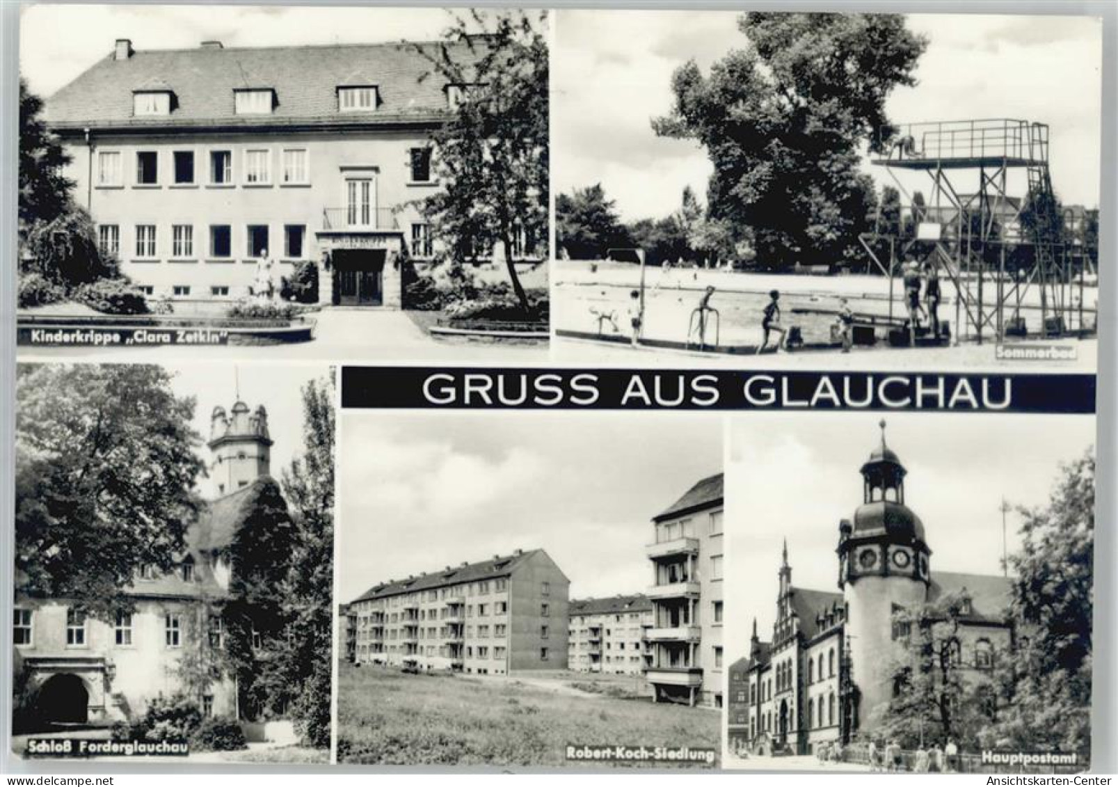 51065403 - Glauchau - Glauchau