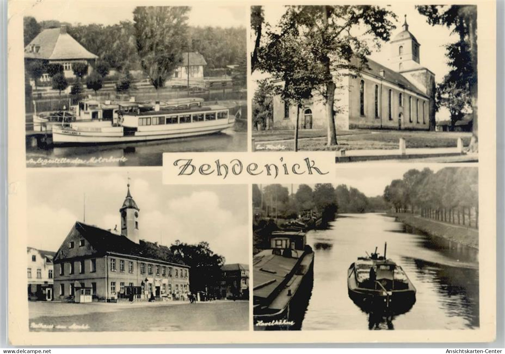 51065903 - Zehdenick - Zehdenick