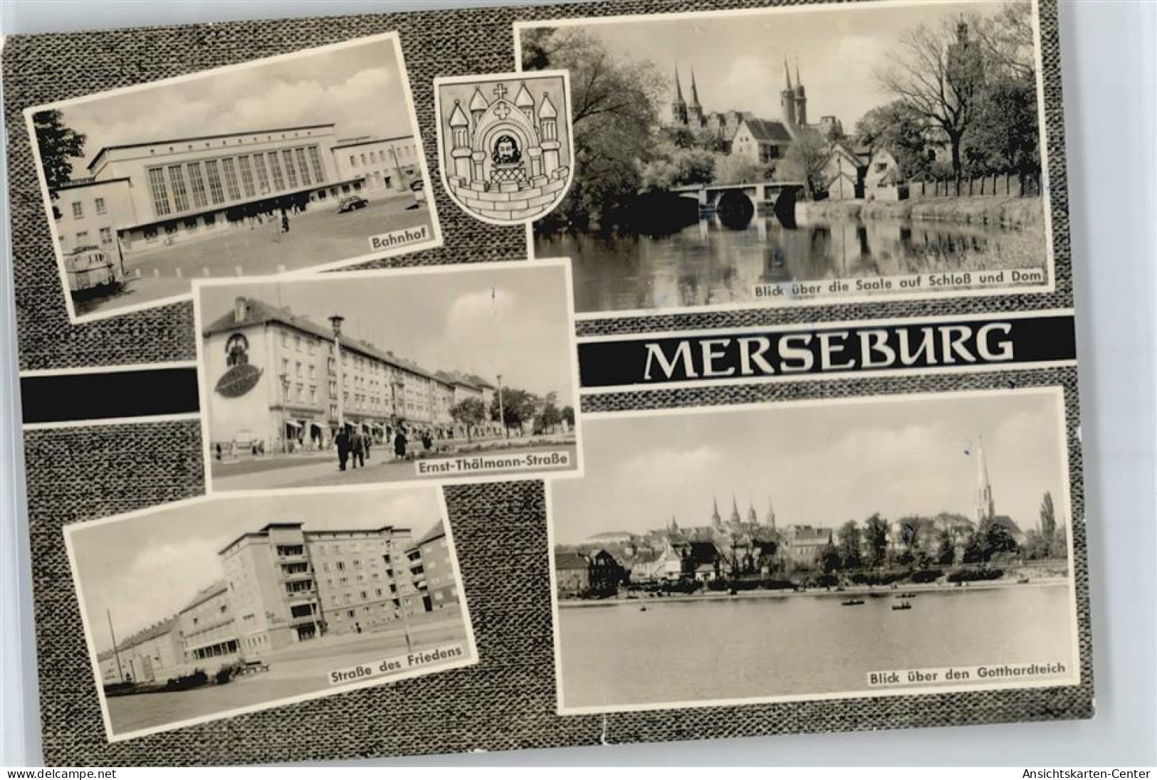 50730703 - Merseburg - Merseburg