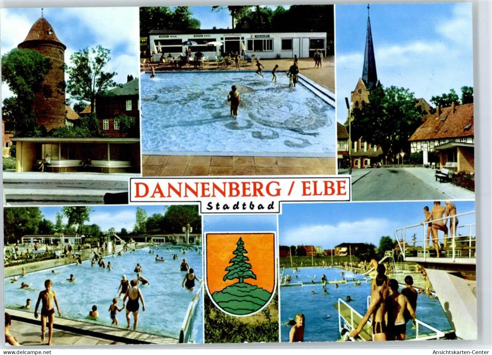 51347503 - Dannenberg (Elbe) - Dannenberg