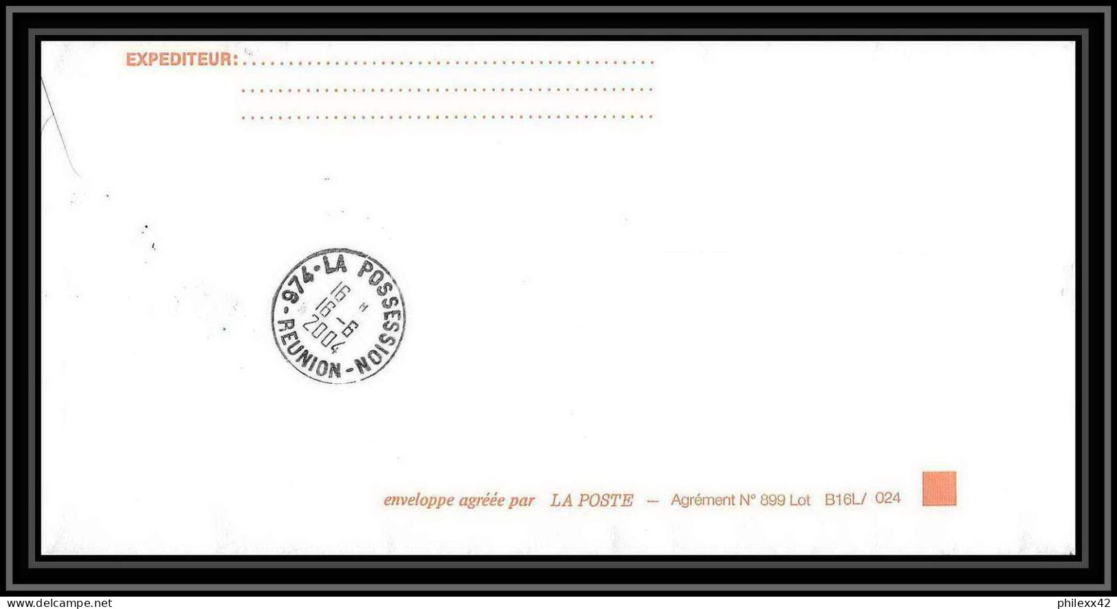 2439 Dufresne 2 Signé Signed MD 140 PRIVILEGE 16/6/2004 ANTARCTIC Terres Australes (taaf) Lettre Cover Liberty Statue - Covers & Documents