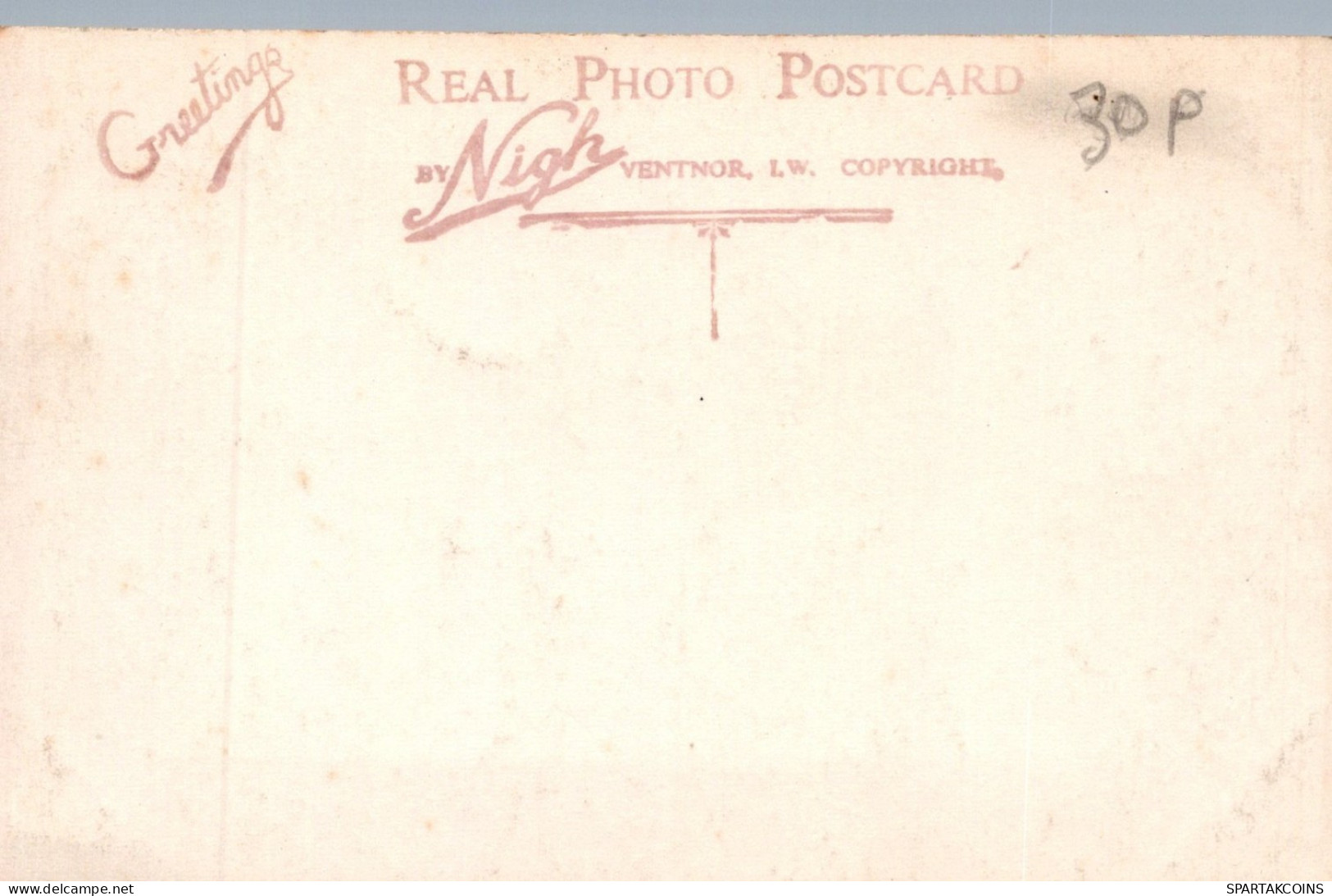 BURRO Animales Vintage Antiguo CPA Tarjeta Postal #PAA042.A - Ezels