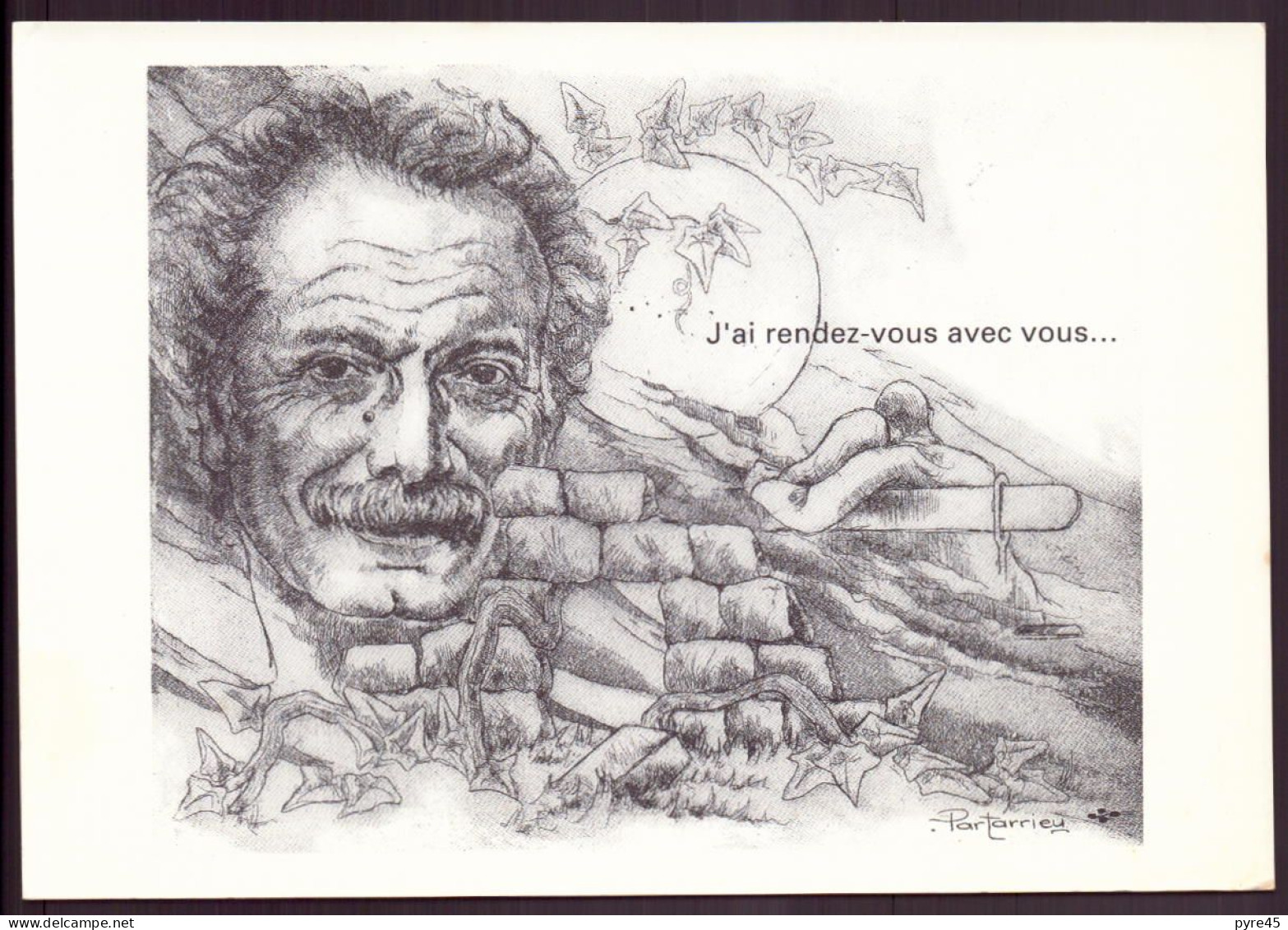 BRASSENS LES BANCS PUBLICS - Chanteurs & Musiciens