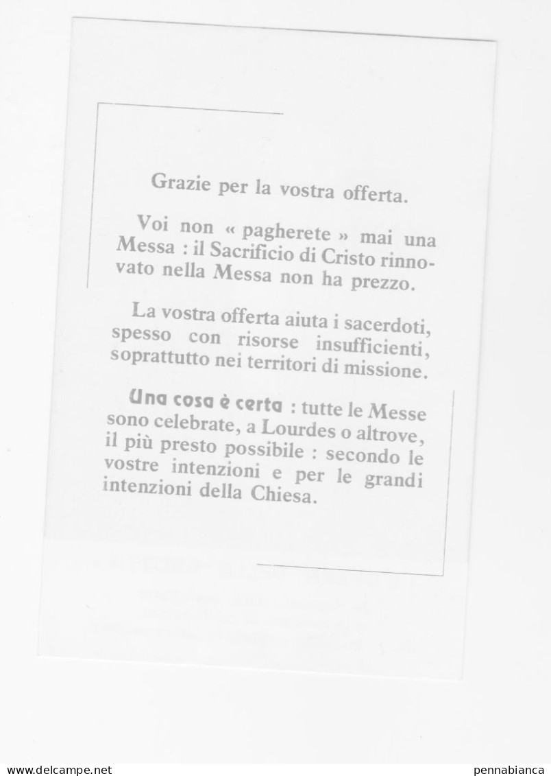 L'opera Della Grotta( 12 X 8 ) - Devotion Images