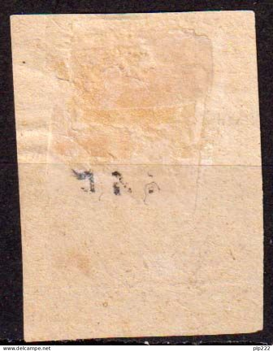 Diego Suarez 1890 Y.T.8 */MH VF/F - Unused Stamps