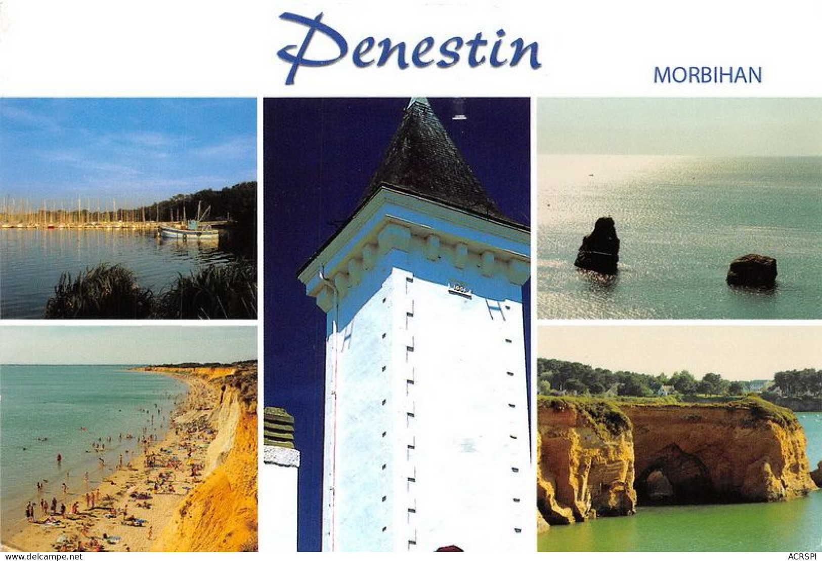 PENESTIN 17(scan Recto-verso) MA1273 - Pénestin