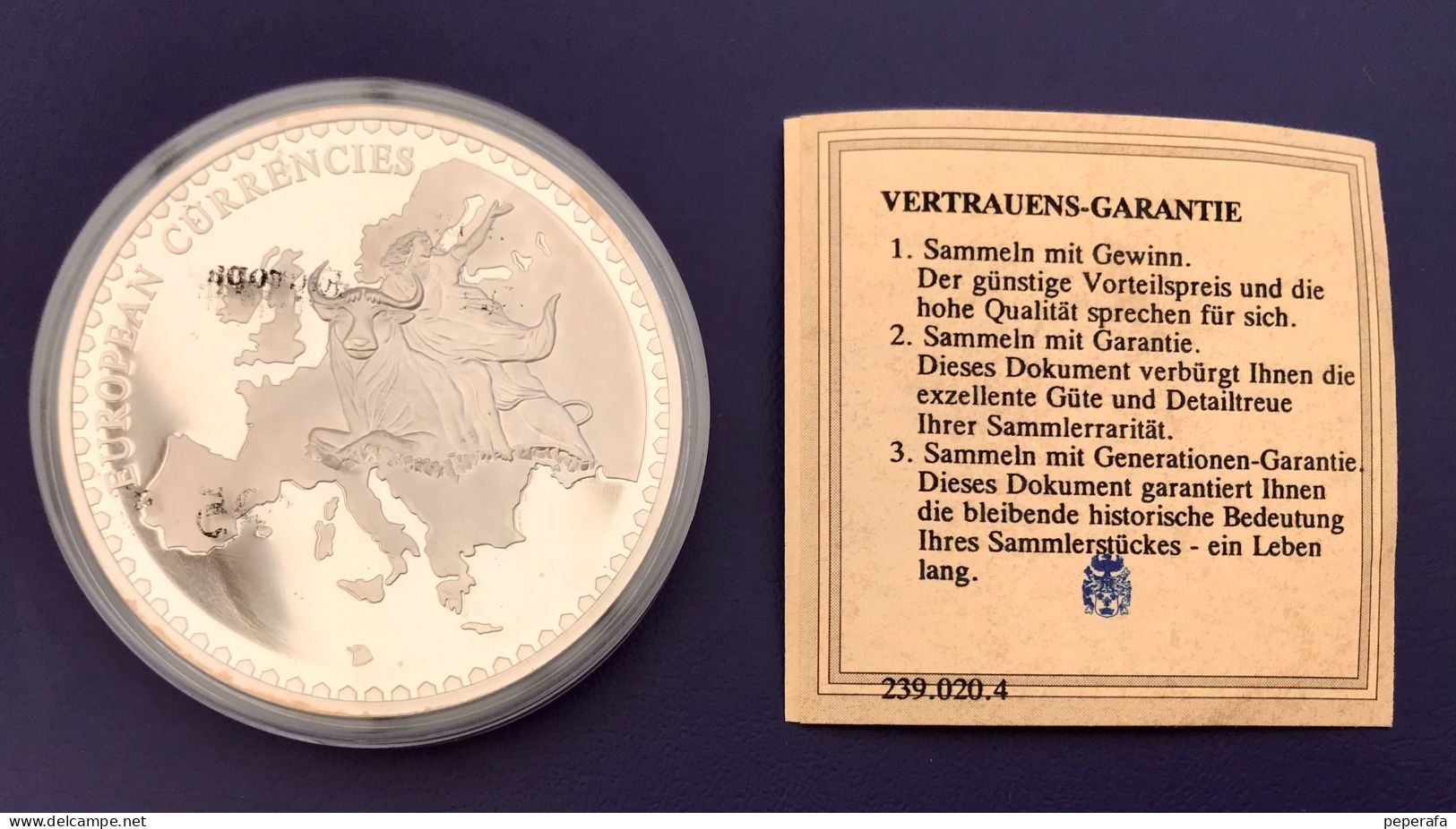 DEUTSCHLAND 1993 - 2001, GERMANY, EUROPEAN CURRENCIES, 50 PFENIG, BERLIN BRANDENBURGER TOR, - Sonstige & Ohne Zuordnung