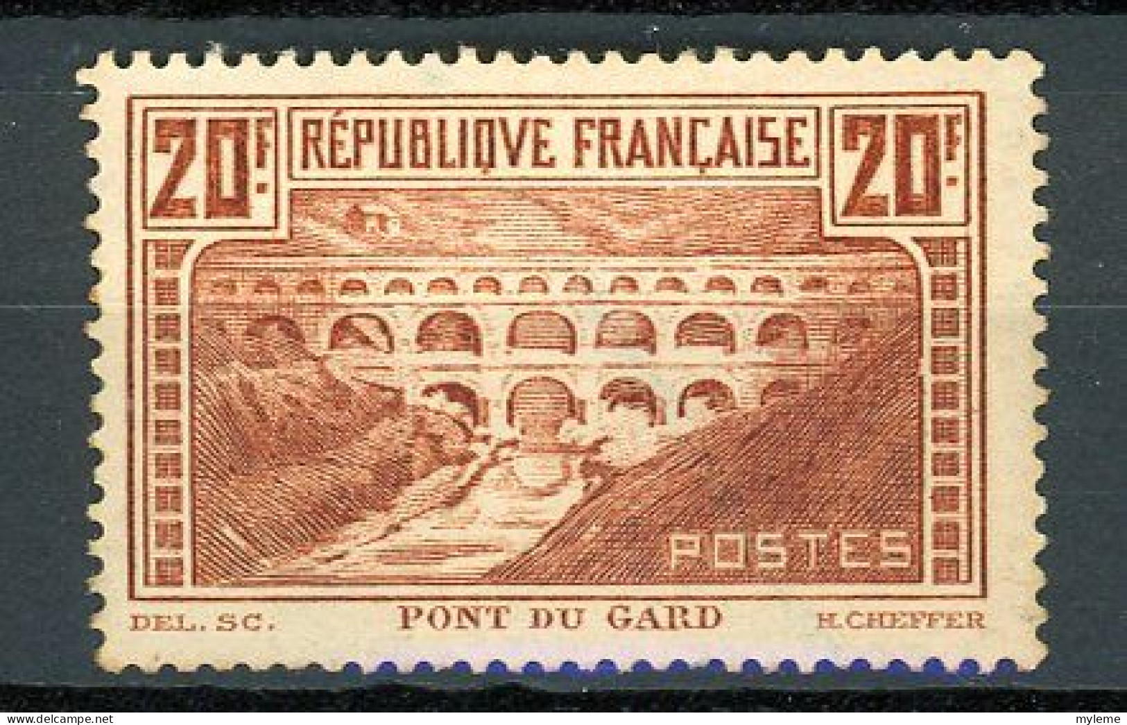 BF38 Ensemble De Timbres De Divers Pays + France N° 262 **  Cote 550 Euros - Collections (en Albums)