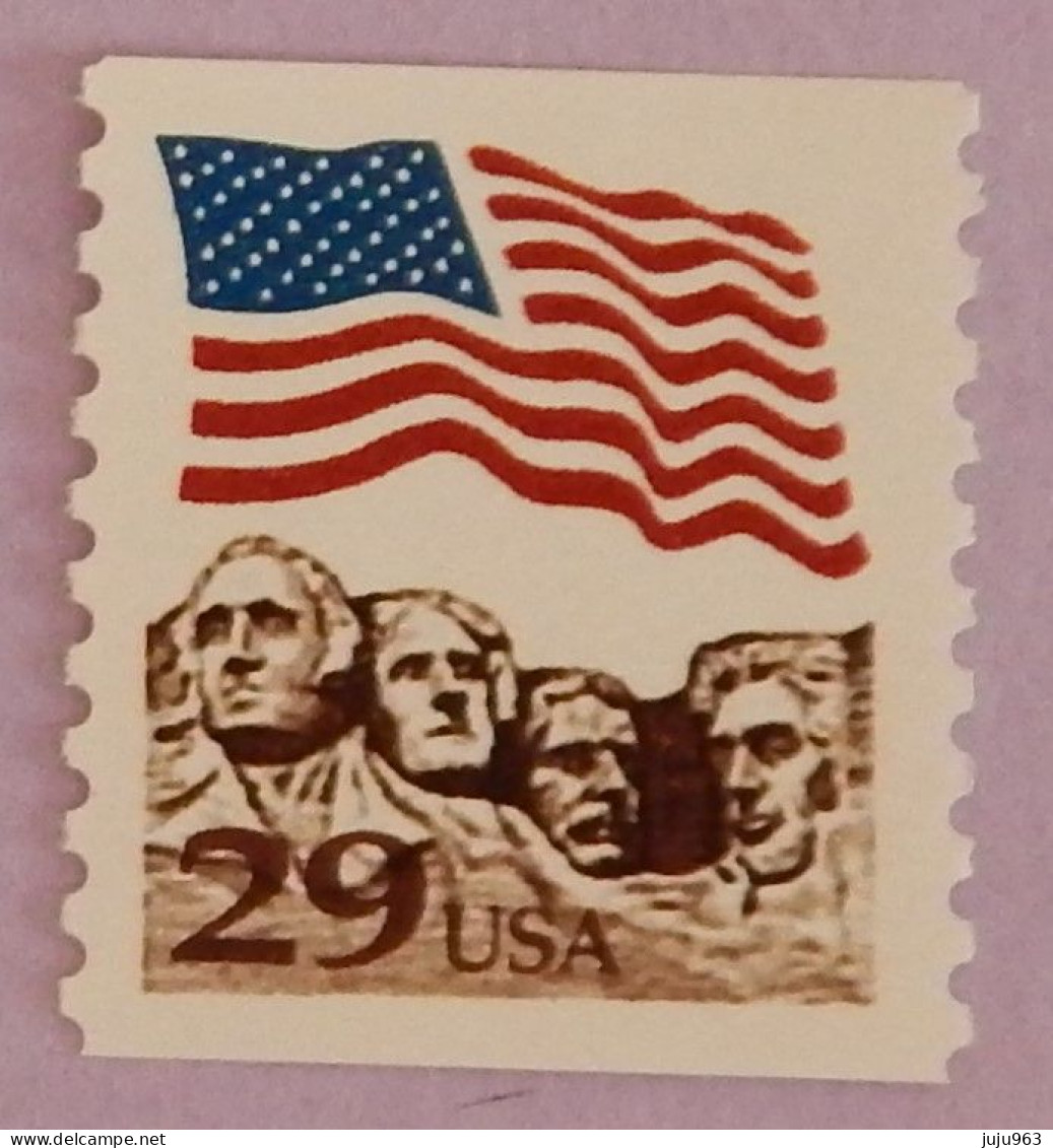 USA MI 2123  NEUF**MNH ANNÉE 1991 - Neufs