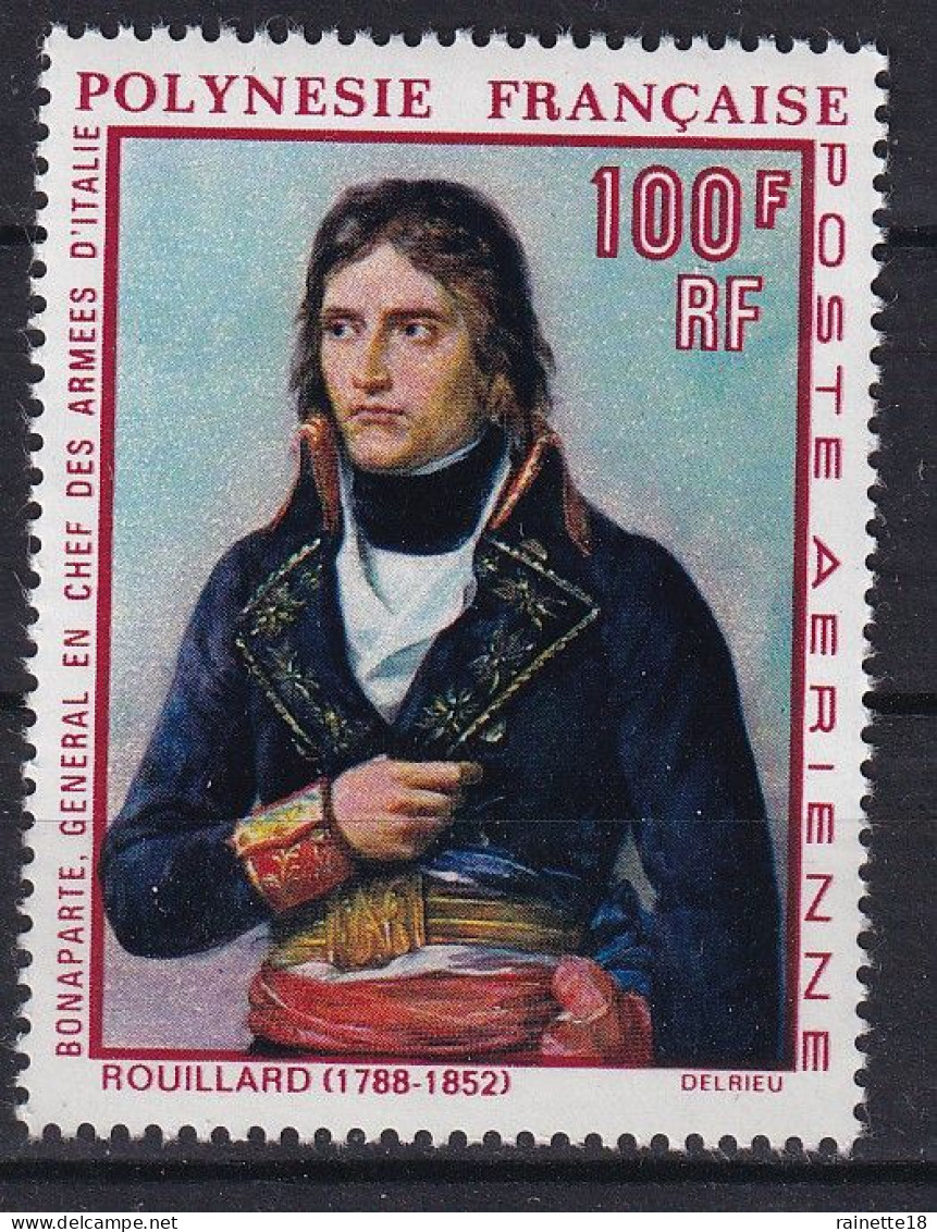 Polynésie Française        PA  31 ** - Unused Stamps