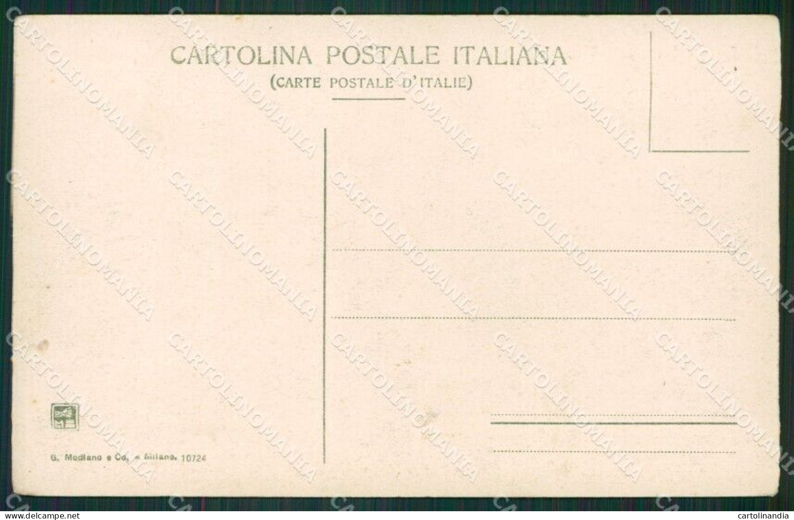 Lodi Città Cartolina ZKM9750 - Lodi