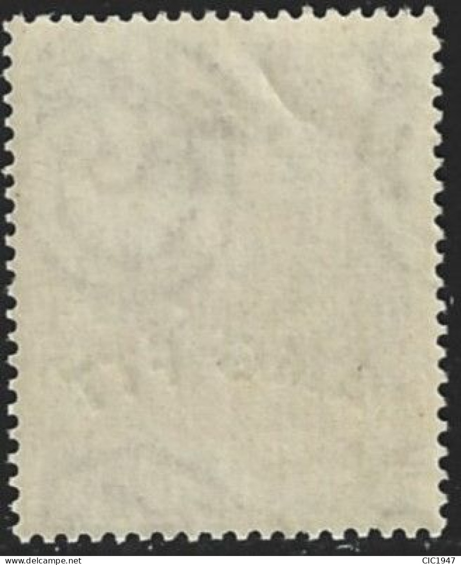 Trieste A 1949 Nuovo Mnh** - Mint/hinged