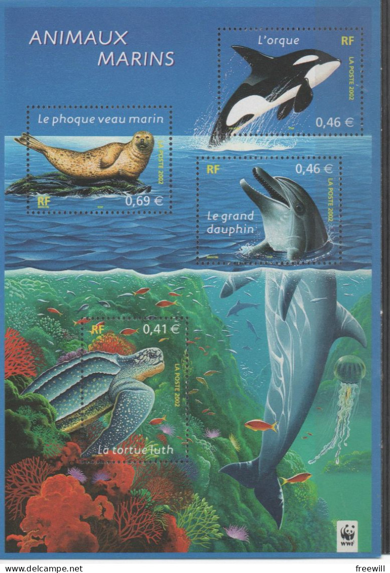 Vie Marine - Marine Life - Zeeleven  XXX - Fishes