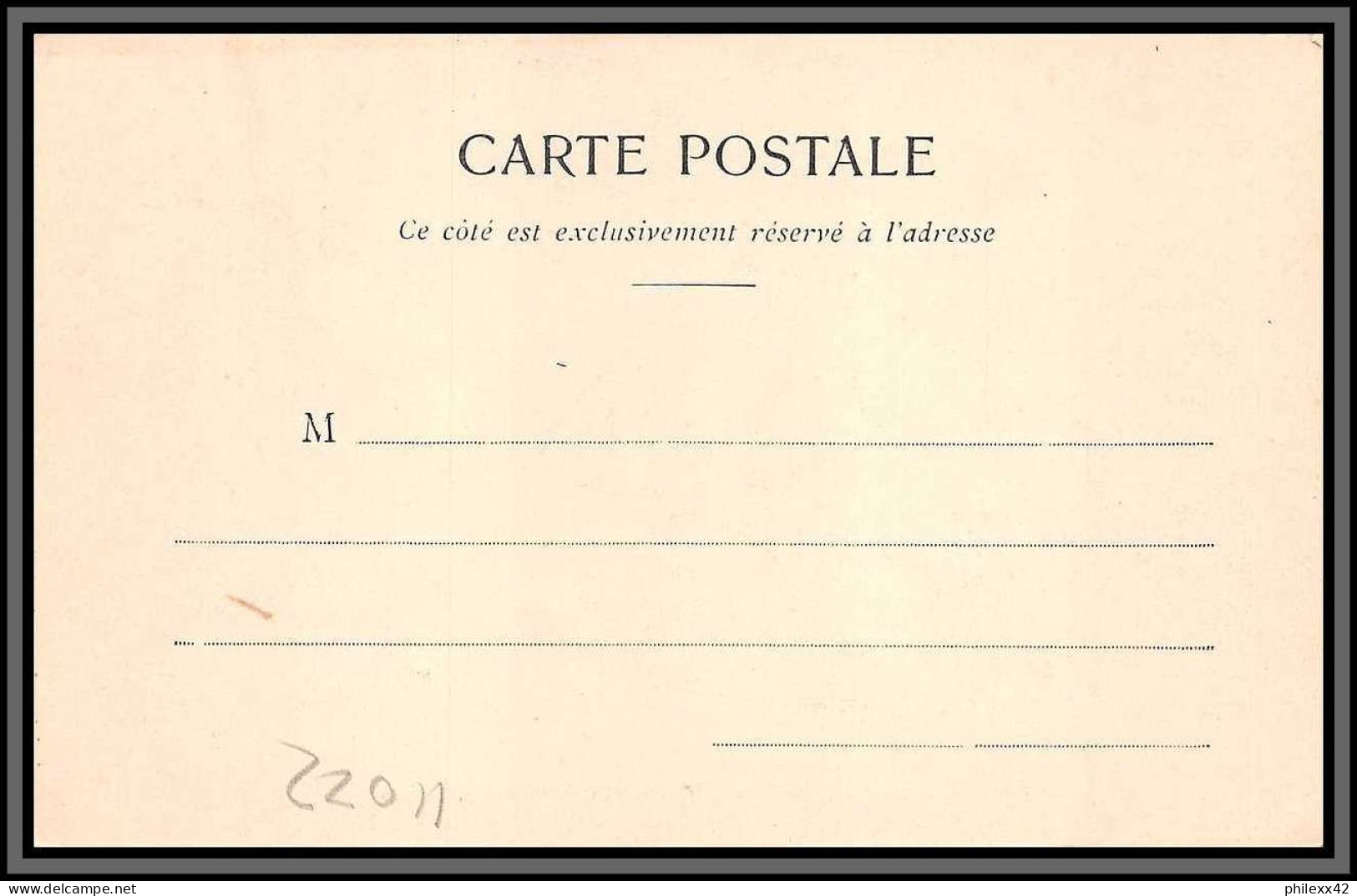 11022 N°305 PARIS EGLISE Sainte Marie Des Batignolles Neuve Tb Carte Postale Postcard France  - Eglises