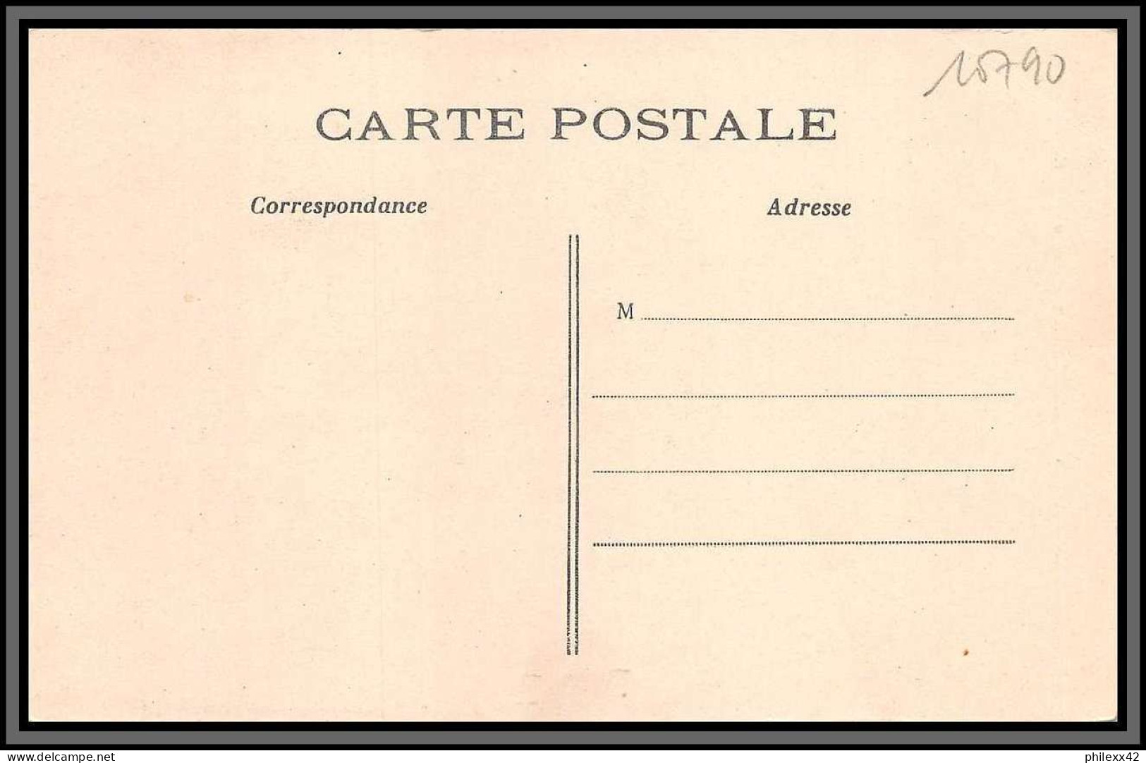 10790 N°54 Paris Le Moulin Rouge Carte Postale Postcard France  - Inns