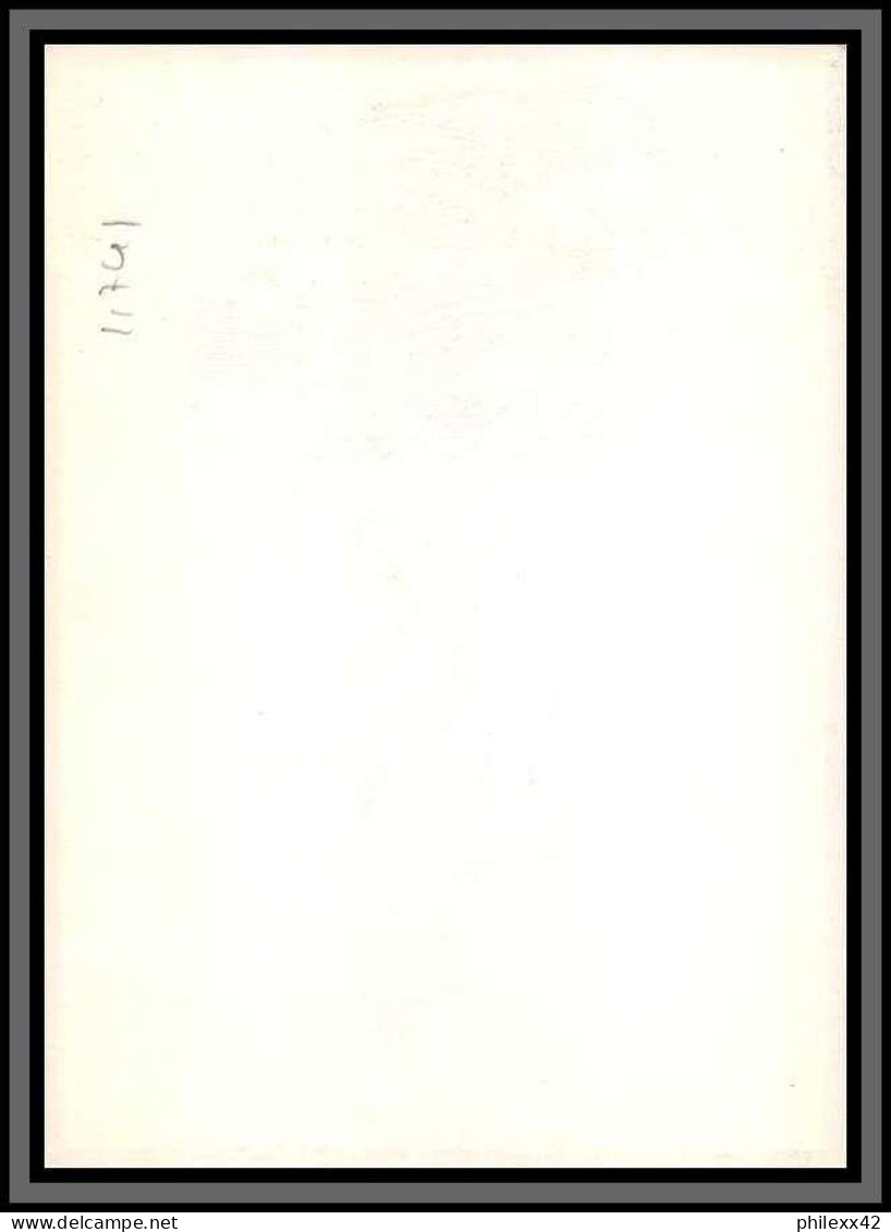 11741 N°1009 Mouvement Ouvrier 4/9/1964 Fdc Carte Postale Postcard Autriche Osterreich Austria  - FDC