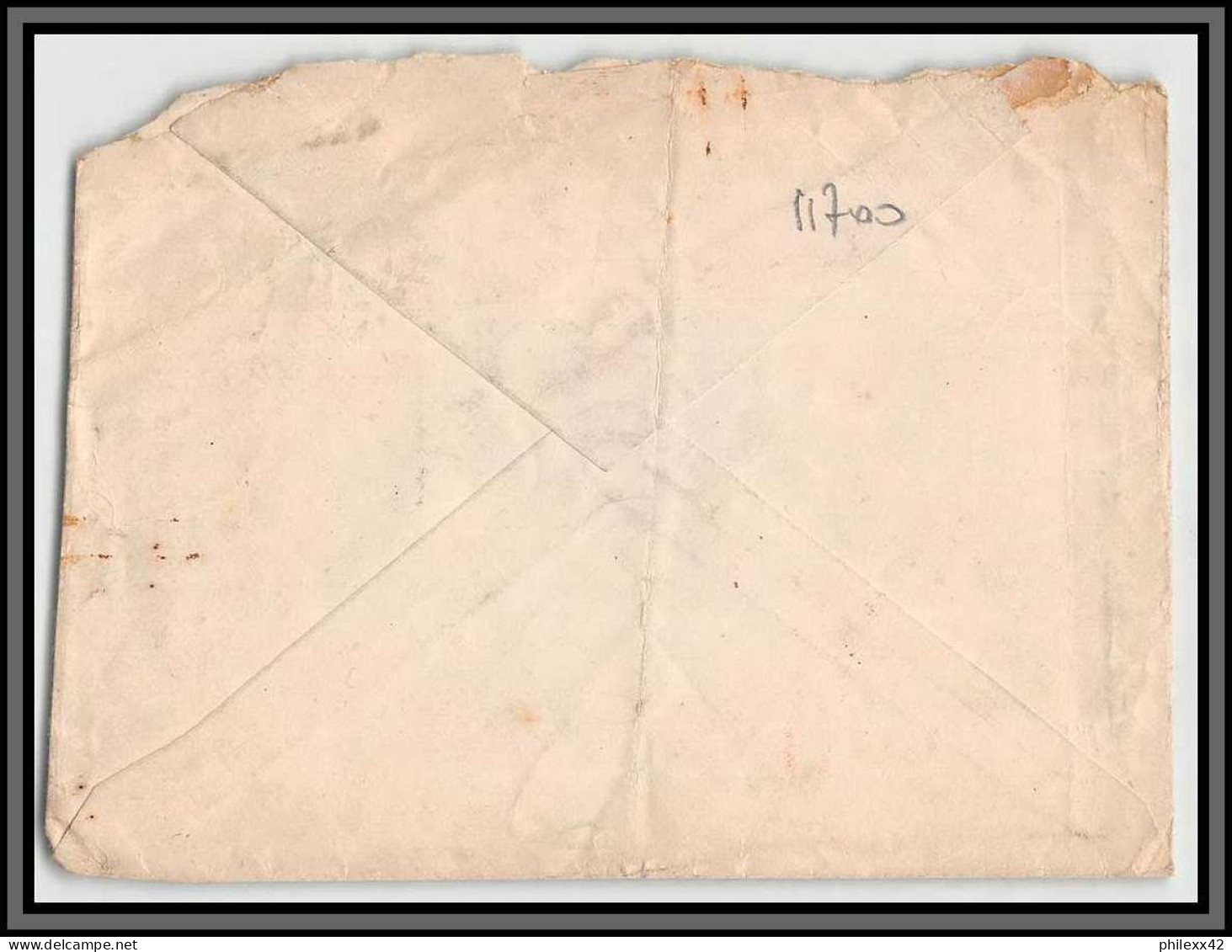 11700 Taxé N°37 50c La Haye 1902 ? Pour Paris Lettre Cover Pays Bas Nederland  - Lettres & Documents