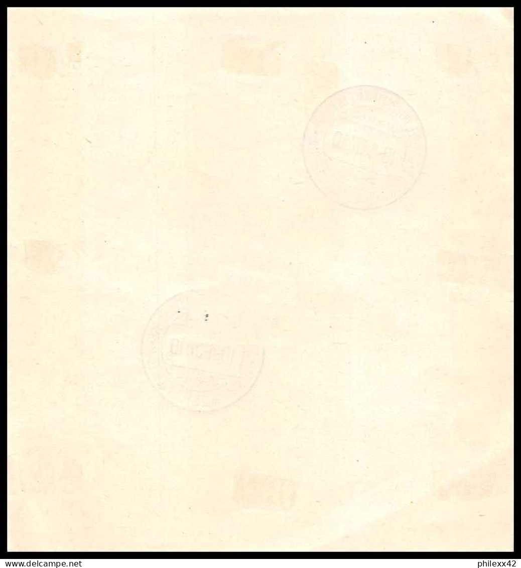 11873 lot de 5 documents belgique 