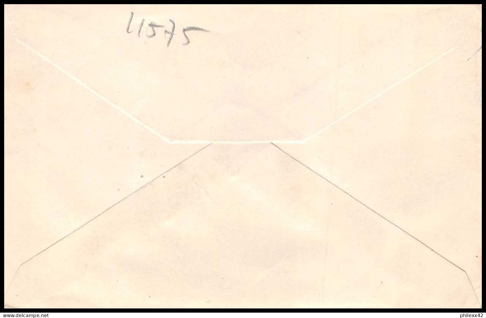 11554 collection / lot de 21 coin 1950's lettres cover israels 