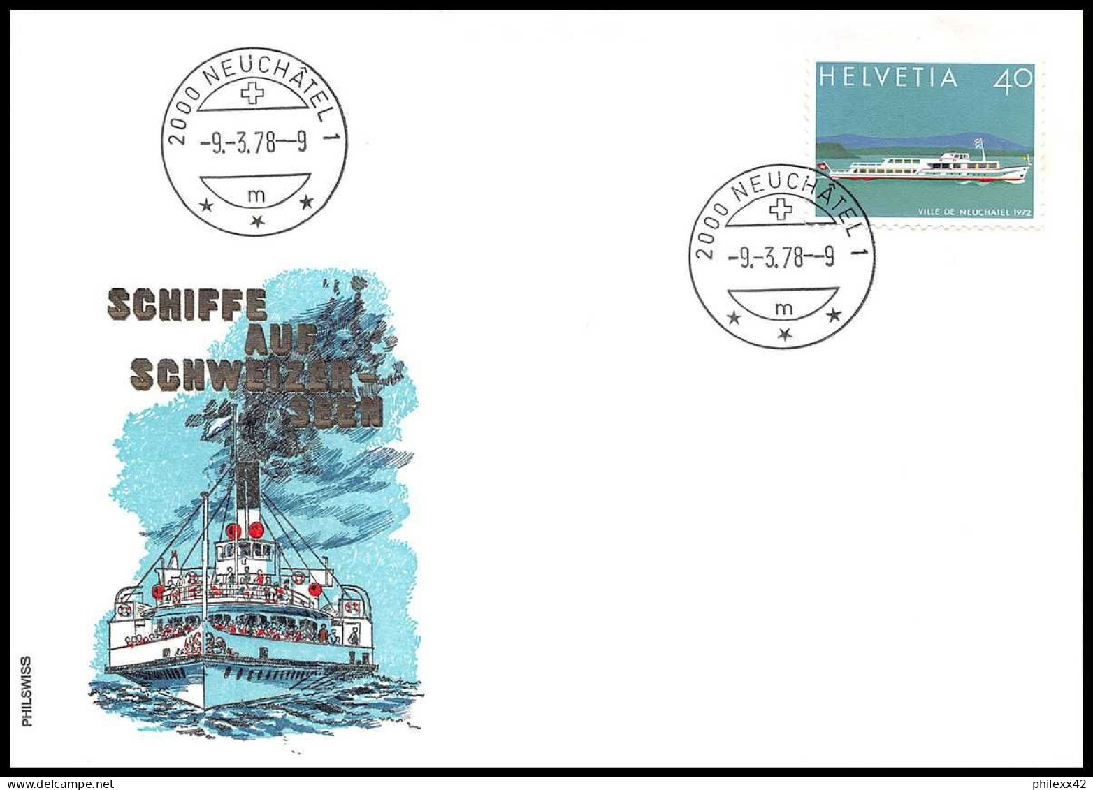 11437 bon lot de 95 FDC dont bloc recommandés lettre cover suisse helvetia 