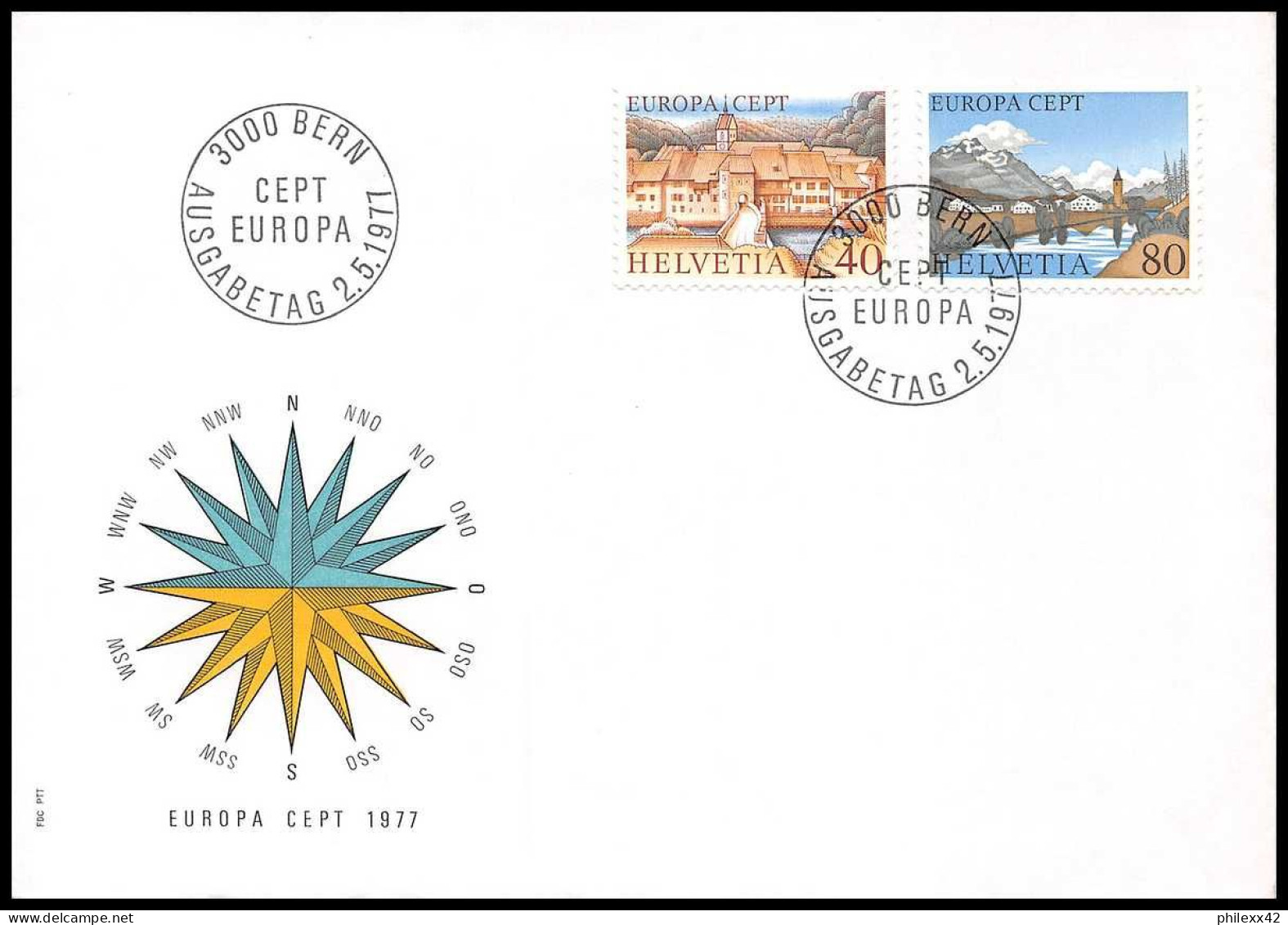 11437 bon lot de 95 FDC dont bloc recommandés lettre cover suisse helvetia 